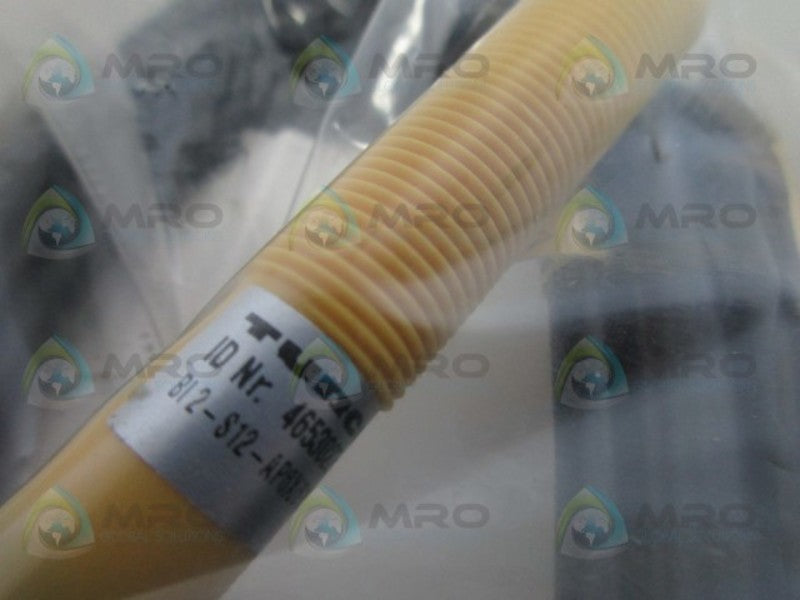 TURCK Bi2-S12-AP6X/S100 PROXIMITY SENSOR *NEW IN FACTORY BAG*