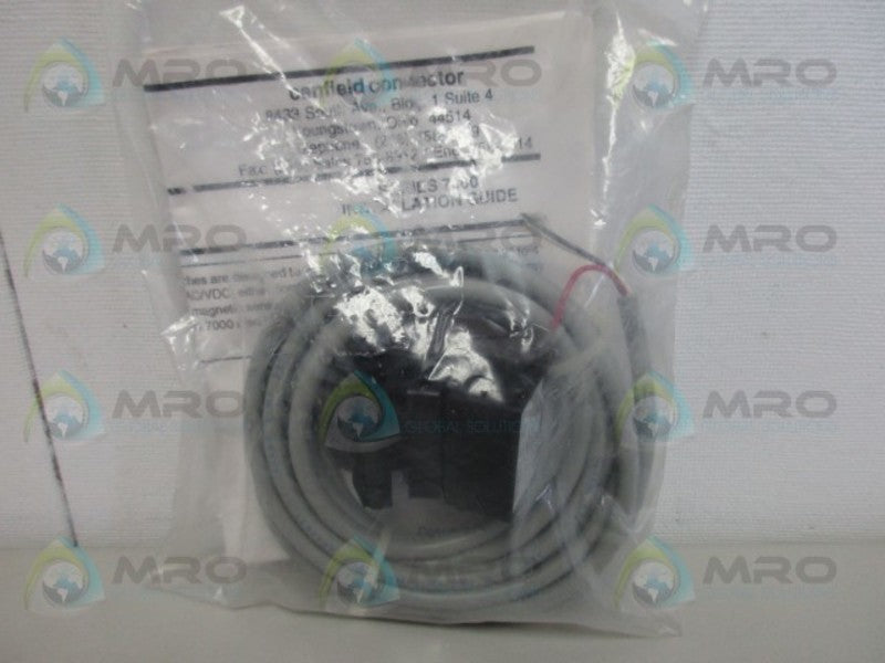 CANFIELD 710-000-031 HALL EFFECT SENSOR * NEW IN FACTORY BAG *