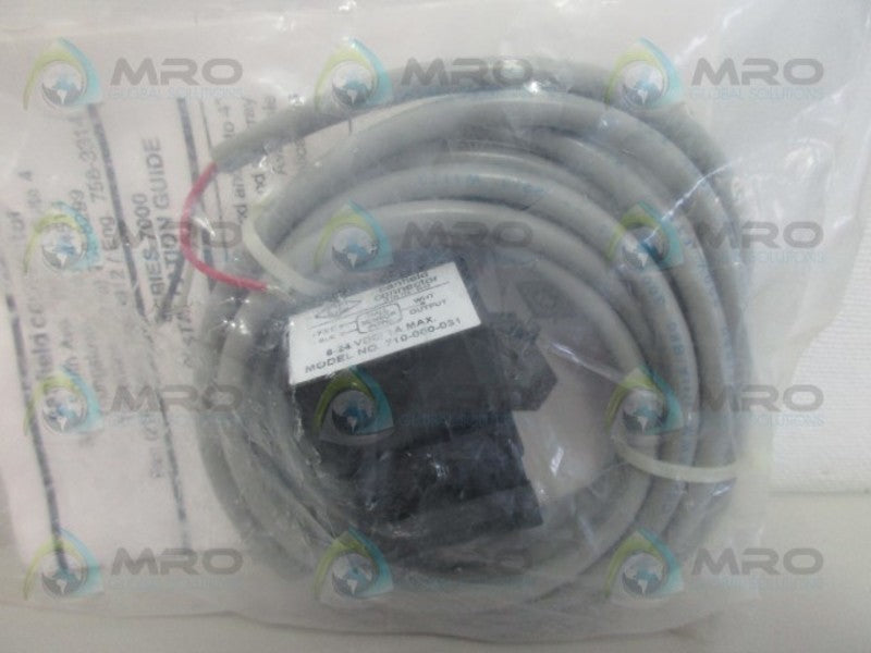 CANFIELD 710-000-031 HALL EFFECT SENSOR * NEW IN FACTORY BAG *