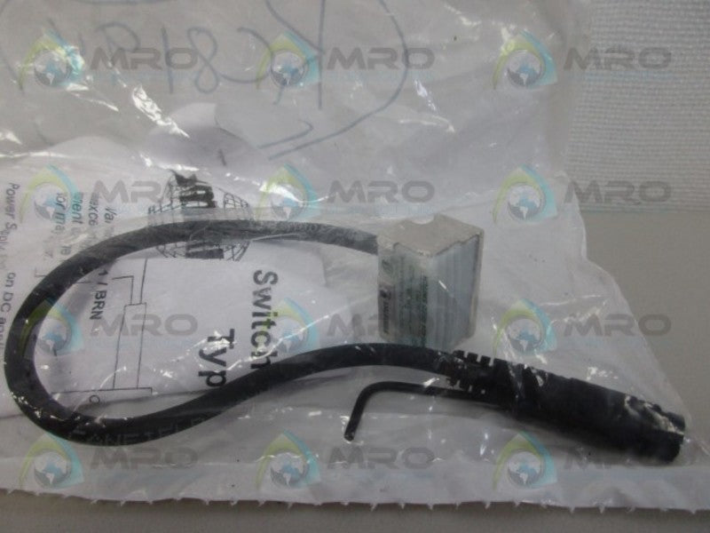 NUMATICS SR6-024 REED SWITCH * NEW IN FACTORY BAG *