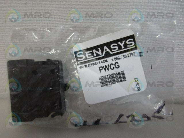 SENASYS PWCG MICROSWITCH *NEW IN FACTORY BAG*