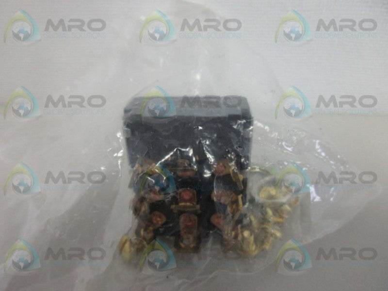 1HP 1-2PH TOGGLE SWITCH *NEW IN FACTORY BAG*