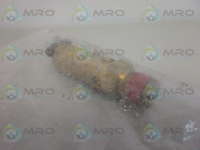 CONTROL DEVICES 5A714 RELIEF VALVE *NEW IN FACTORY BAG*