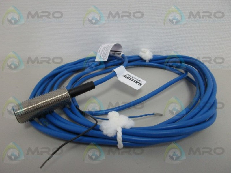 BALLUFF BES 516-325-E3-N-03 PROXIMITY SENSOR * NEW IN FACTORY BAG *