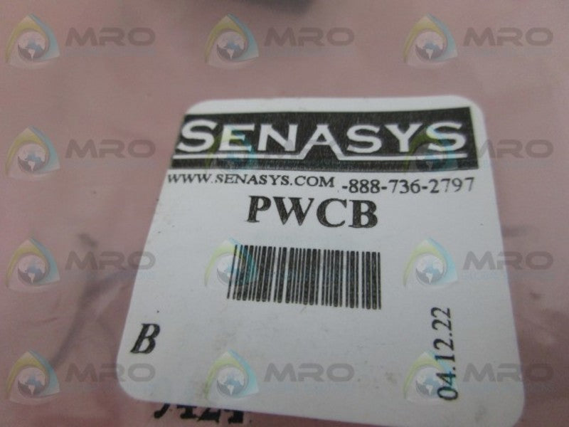 HONEYWELL PWCB CONTACT BLOCK *NEW IN FACTORY BAG*