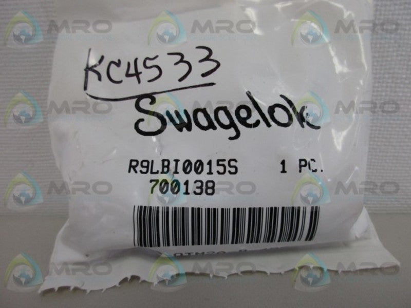 SWAGELOK SS-QTM2A-B-4PH QUICK CONNECT *NEW IN FACTORY BAG*