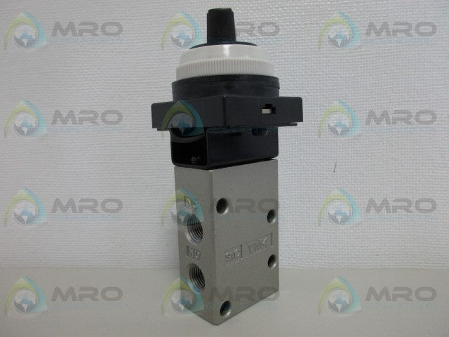 SMC VM430-N01-34B MECHINAL VALVE * NEW IN FACTORY BAG *