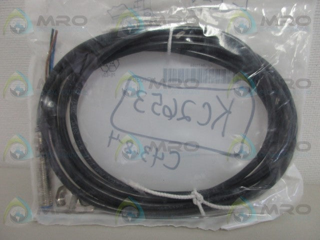SICK IME08-1B5NSZW2K SHORTBODY CABLE *NEW IN FACTORY BAG*