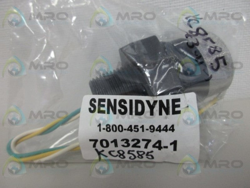 SENSIDYNE 7013274-1 *NEW IN FACTORY BAG*