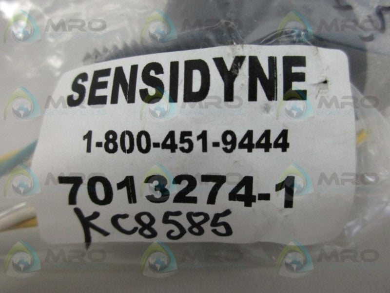 SENSIDYNE 7013274-1 *NEW IN FACTORY BAG*