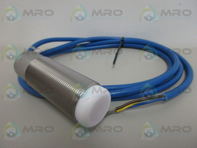 PEPPERL+FUCHS CJ10-30GM-N-Z10 CAPACITIVE SENSOR *NEW IN FACTORY BAG*