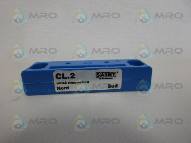 SAIET CL.2 *NEW NO BOX*