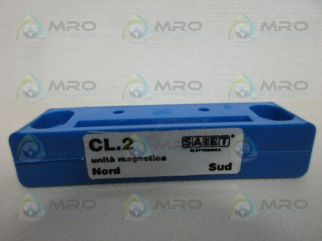SAIET CL.2 *NEW NO BOX*