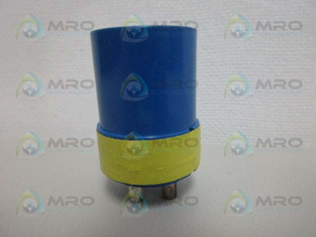 AMPHENOL 20-4S 4PIN CONNECTOR *NEW NO BOX*