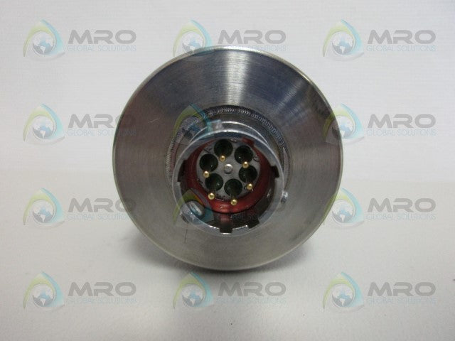 SENSOTEC Z/0713-46ZA PRESSURE TRANSDUCER SENSOR *NEW NO BOX*