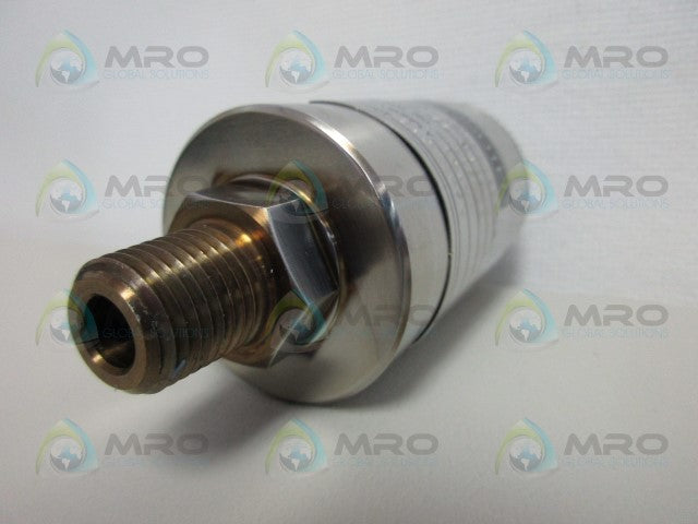 SENSOTEC Z/0713-46ZA PRESSURE TRANSDUCER SENSOR *NEW NO BOX*