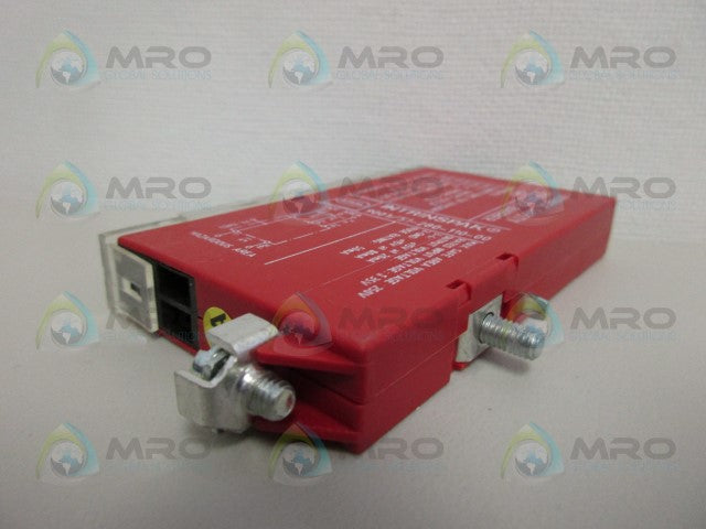 STAHL 9001/51-280-110-00 SAFETY BARRIER *NEW NO BOX*