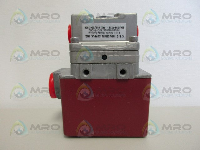 BELLOFRAM 966-020-000 TRANSDUCER NEW NO BOX*