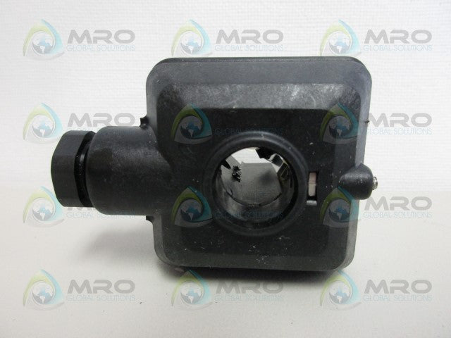GEMU 1230000ZA001031101101 ELECTRICAL POSITION INDICATOR *NEW NO BOX*