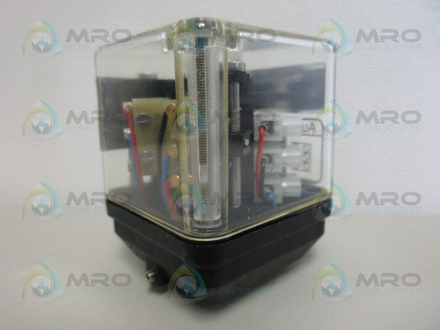 GEMU 1230000ZA001031101101 ELECTRICAL POSITION INDICATOR *NEW NO BOX*