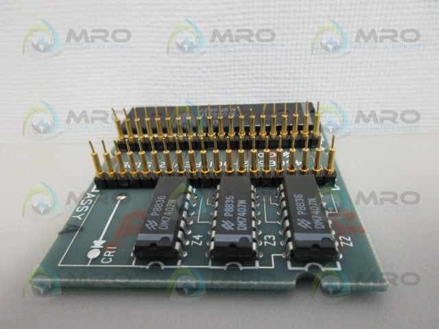 HONEYWELL 14506571-001 PC BOARD REV. 1 *NEW NO BOX*