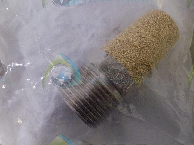 ARROW PNEUMATICS ASP-6 MUFFLER FILTER 3/4" * NEW IN FACTORY BAG *