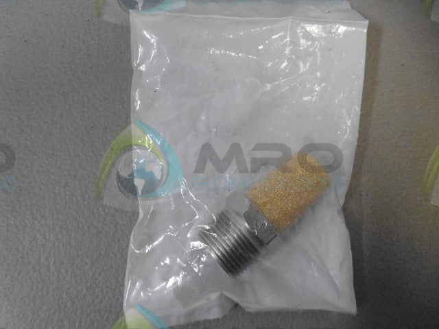 ARROW PNEUMATICS ASP-6 MUFFLER FILTER 3/4" * NEW IN FACTORY BAG *
