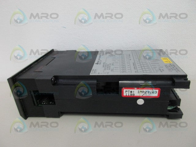 RED LION IMP23163 PANEL METER *NEW NO BOX*