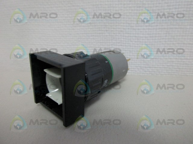 EAO 31-453.036 PUSHBUTTON *NEW NO BOX*