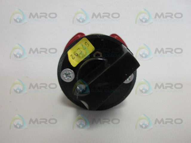 SCHNEIDER BVNA20B-10 CAM SWITCH *NEW NO BOX*