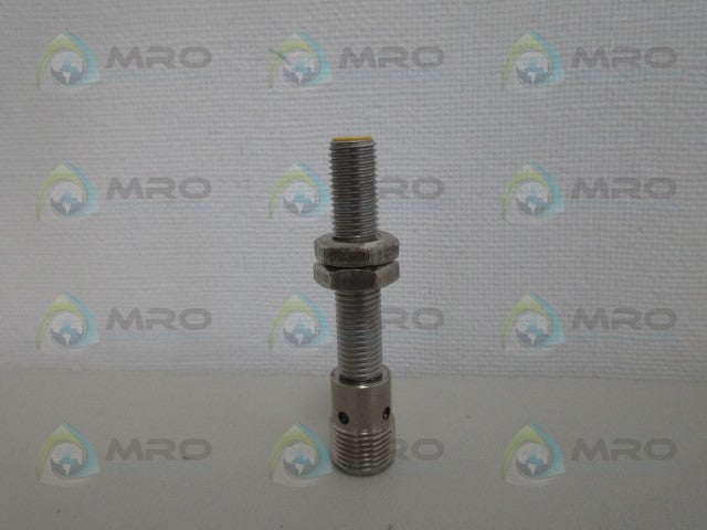 TURCK 460252 SENSOR *NEW NO BOX*