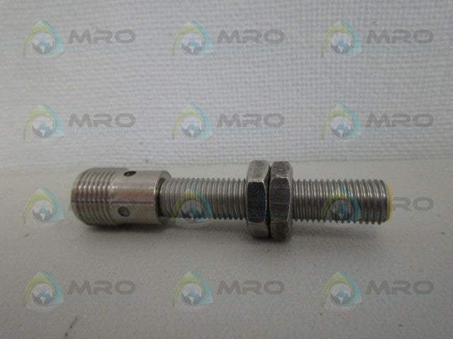 TURCK 460252 SENSOR *NEW NO BOX*