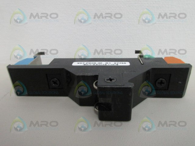 X57-PDIN-32 *NEW NO BOX*