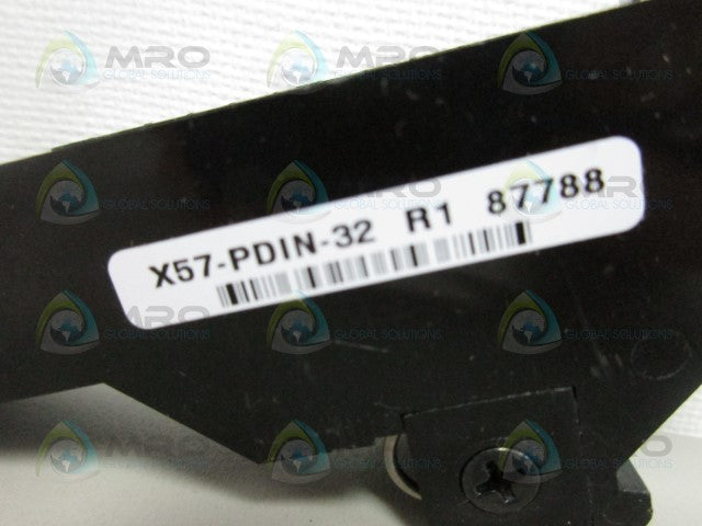 X57-PDIN-32 *NEW NO BOX*