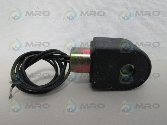 HONEYWELL 7C111P3281SHF7 VALVE COIL *NEW NO BOX*
