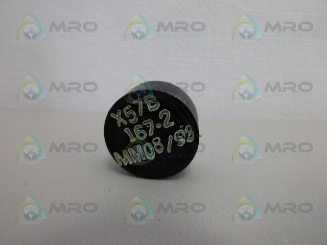 X57B167-2 *NEW NO BOX*