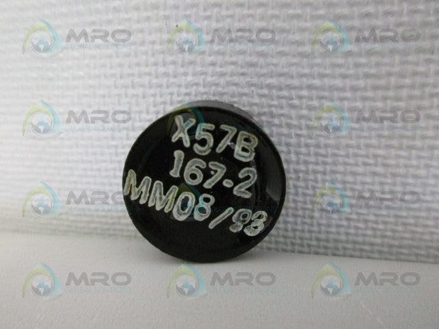 X57B167-2 *NEW NO BOX*