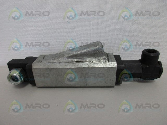 CLEVELAND 1" 7A *NEW NO BOX*