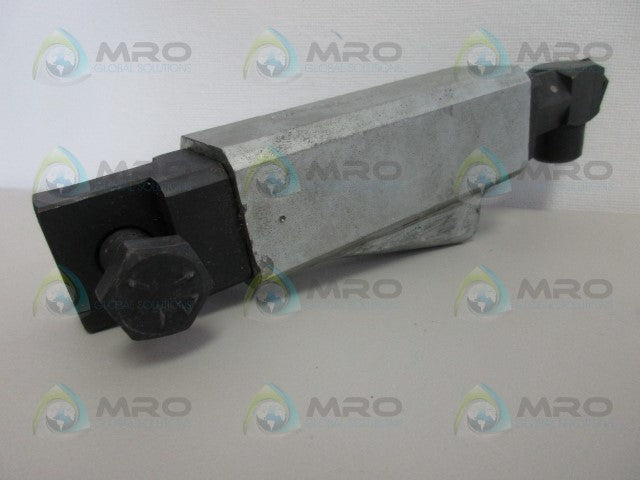 CLEVELAND 1" 7A *NEW NO BOX*