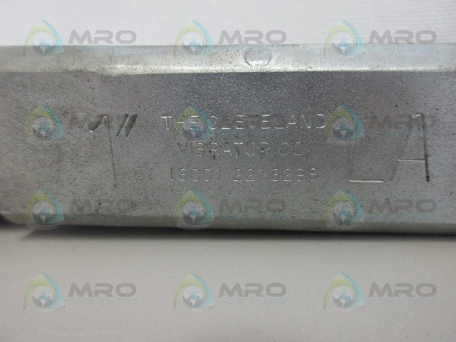 CLEVELAND 1" 7A *NEW NO BOX*