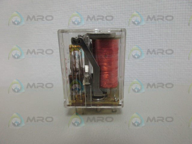 EAGLE SIGNAL R10-E1637-1 RELAY *NEW NO BOX*