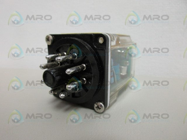MODEX TR27P RELAY *NEW NO BOX*