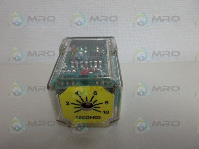 MODEX TR27P RELAY *NEW NO BOX*