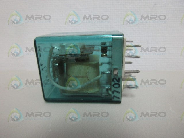 MIDTEX 145-00087-001A RELAY *NEW NO BOX*