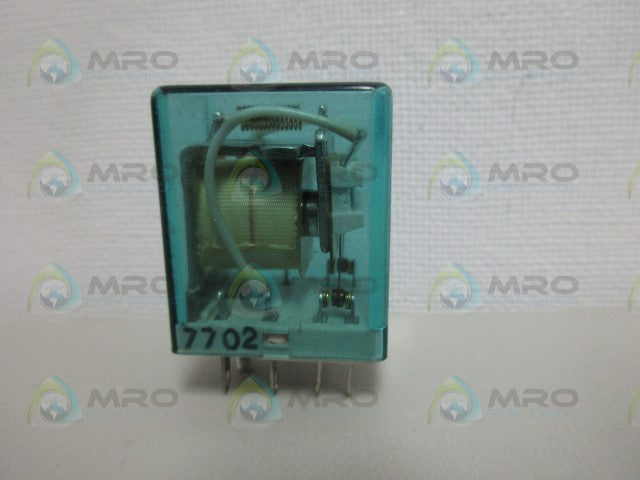 MIDTEX 145-00087-001A RELAY *NEW NO BOX*