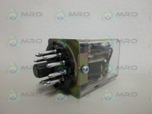 EAGLE SIGNAL 22Q3CD024 RELAY *NEW NO BOX*