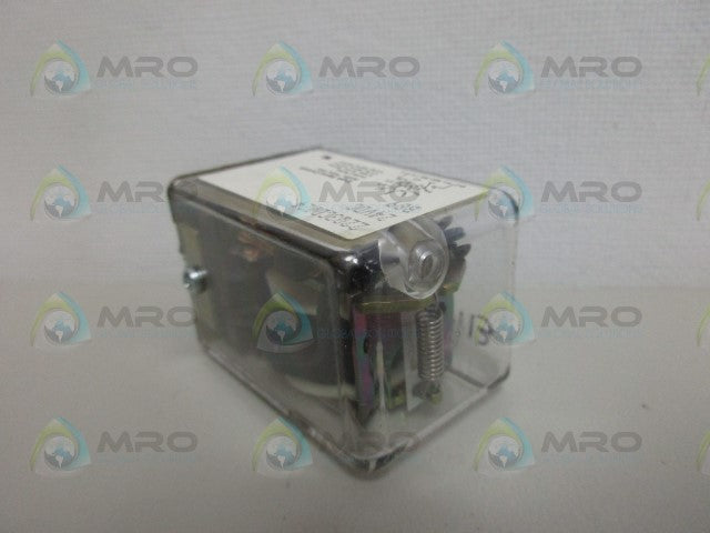 EAGLE SIGNAL 22Q3CD024 RELAY *NEW NO BOX*