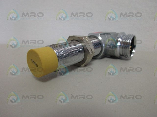 TURCK Ni10-G18-RZ3X-B1431 PROXIMITY SENSOR *NEW NO BOX*