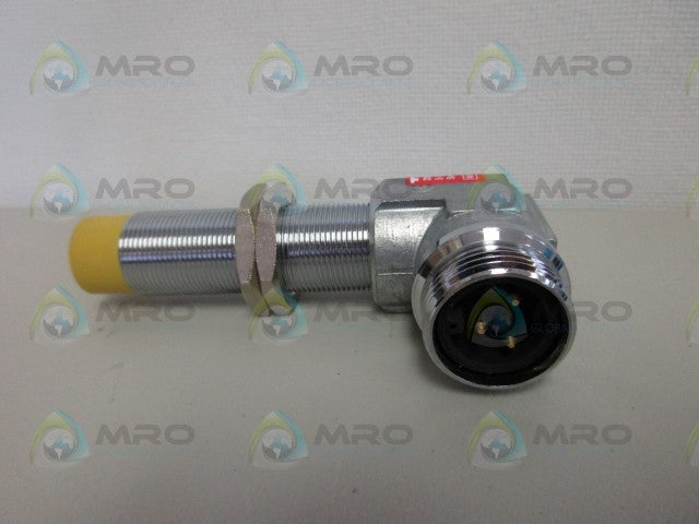 TURCK Ni10-G18-RZ3X-B1431 PROXIMITY SENSOR *NEW NO BOX*