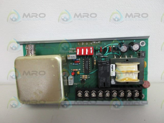 BABBITT FS10000 REV. 3 FLOW SWITCH *NEW NO BOX*